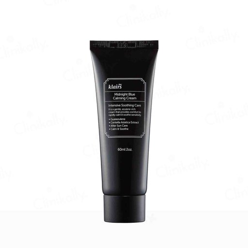 Klairs Midnight Blue Calming Cream