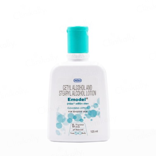 Emodel Cleansing Lotion