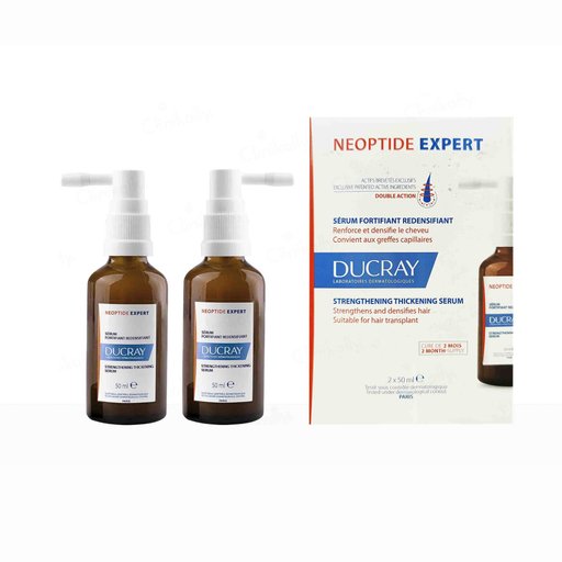 Ducray Neoptide Expert Strengthening & Thickening Serum