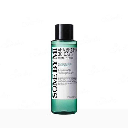 SOME BY MI AHA-BHA-PHA 30 Days Miracle Toner