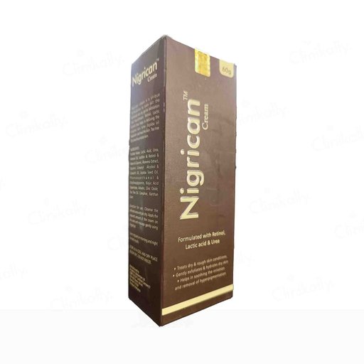 Nigrican Cream