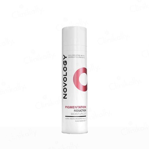 Novology Pigmentation Reduction Moisturizer