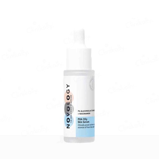 Novology PHA Oily Skin Serum