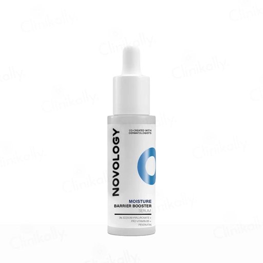 Novology Moisture Barrier Booster Serum