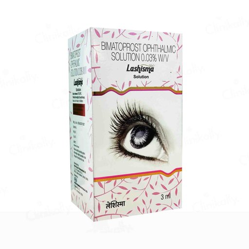 Lashisma Solution