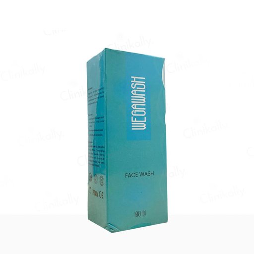 Wegawash Face Wash
