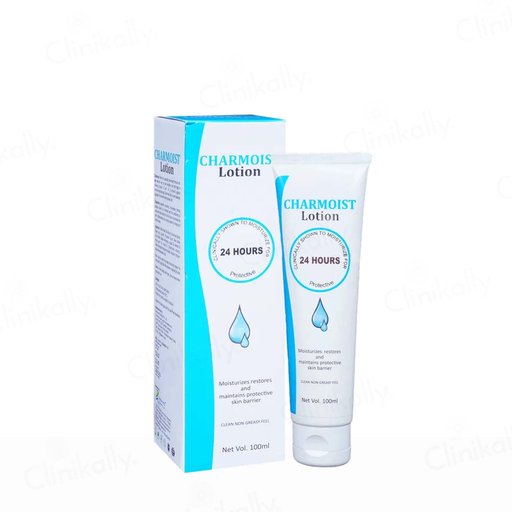 Charmoist Lotion