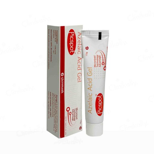 Picspot 15% Gel