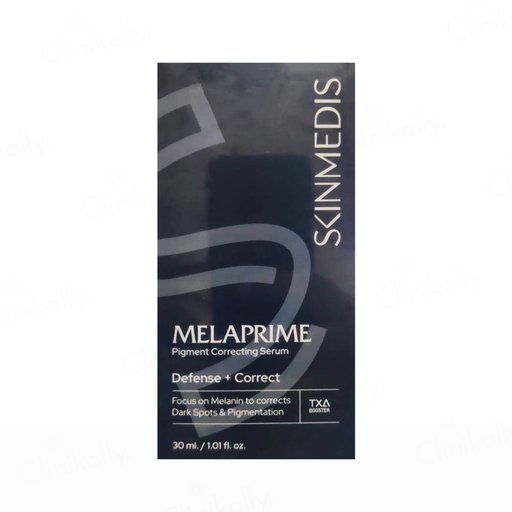 Skinmedis Melaprime Pigment Correcting Serum
