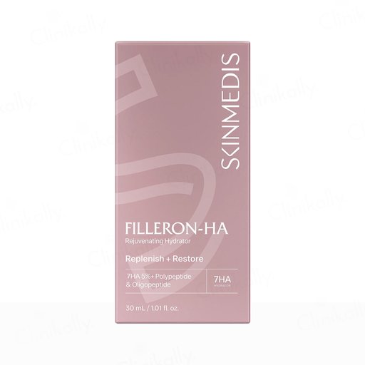 Skinmedis Filleron-HA Rejuvenating Hydrator Serum