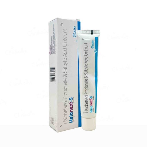 Halonext-S Ointment