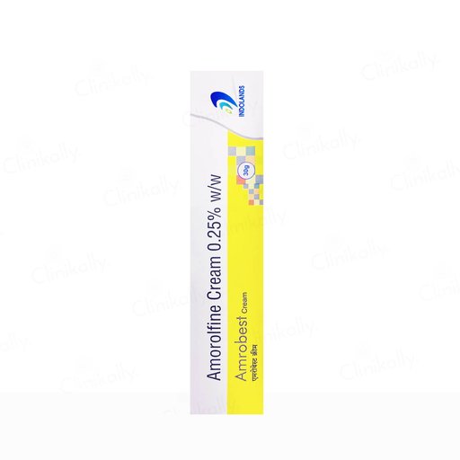 Amrobest Cream