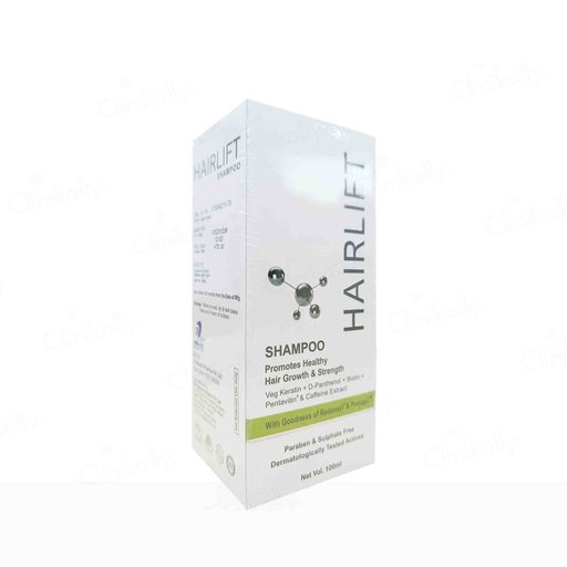 Hairlift Shampoo