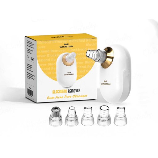 Winston Blackhead Remover