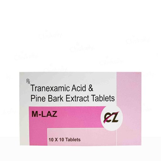 M-Laz Tablet