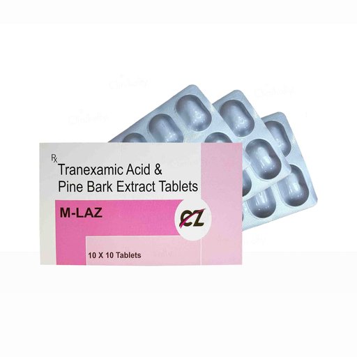 M-Laz Tablet