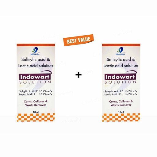 Indowart Solution