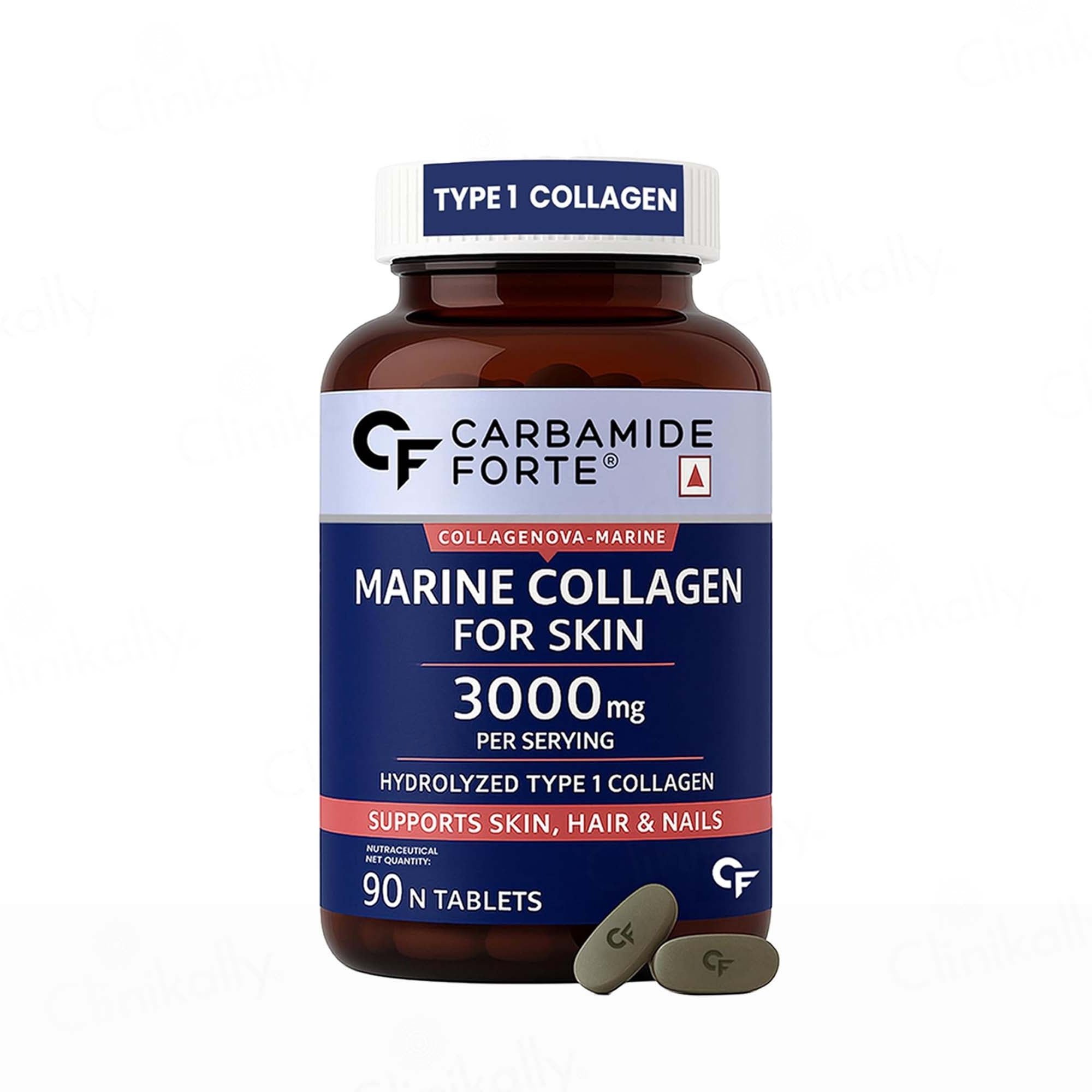 glutathione tablets holland and barrett Buy Carbamide Forte Marine Collagen For Skin Tablet For Men Online at Best Price gluta c