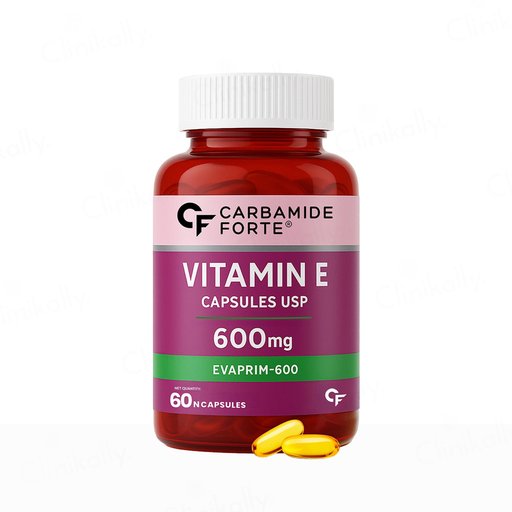 Buy Carbamide Forte L-Glutathione + Vitamin C 1000mg Tablet Combo Pack Online at Best Price