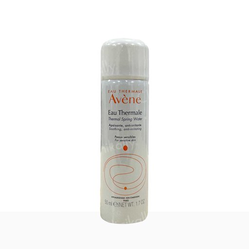Avene Thermal Spring Water Spray