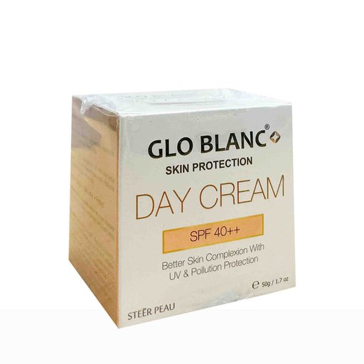 Glo Blanc Skin Protection Day Cream