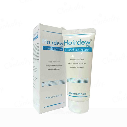 Hairdew Max Conditioner