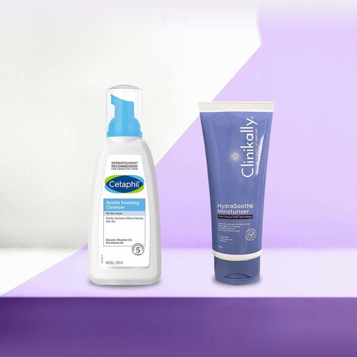 Be Mine, Hydration Duo