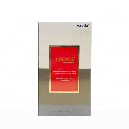 Azelia I-Renol Retinol Serum