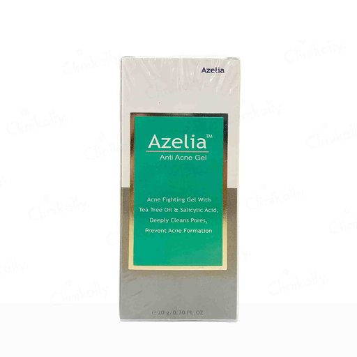 Azelia Anti Acne Gel