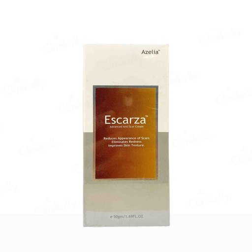 Azelia Escarza Advanced Anti Scar Cream