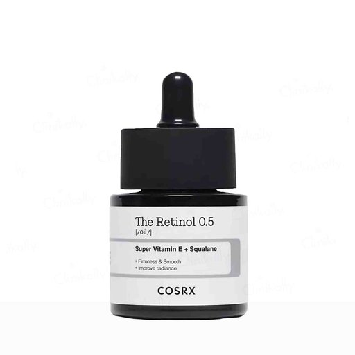 COSRX The Retinol 0.5 Oil