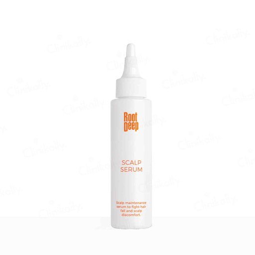 Root Deep Scalp Maintenance Serum