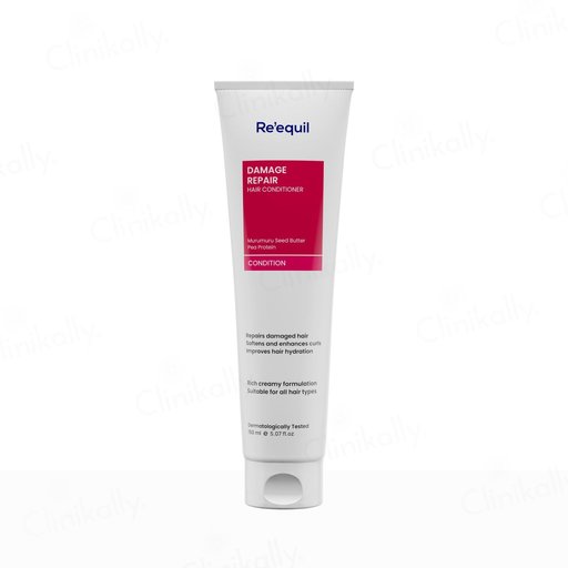 Re'equil Damage Repair Hair Conditioner