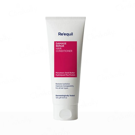 Re'equil Damage Repair Hair Conditioner