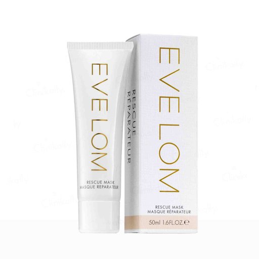 EVE LOM Rescue Mask