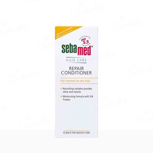 Sebamed Hair Repair Conditioner