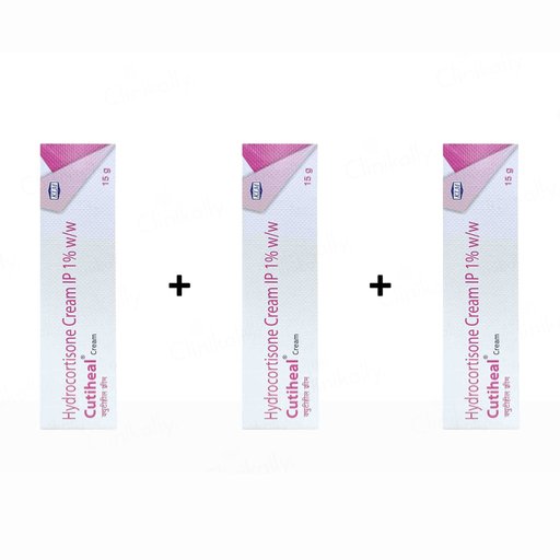Cutiheal Cream