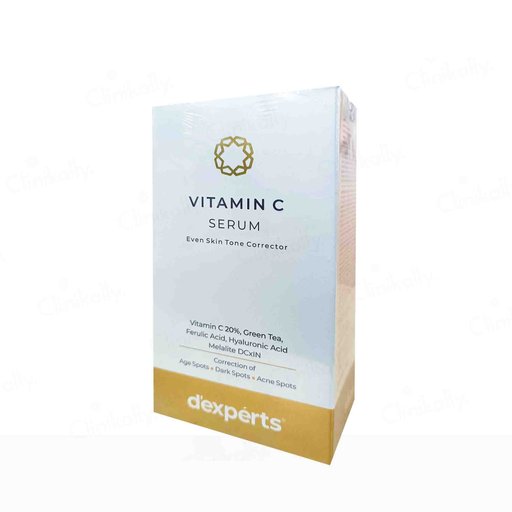 Brinton D'experts Vitamin C Serum