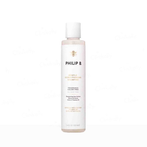 Philip B Gentle Conditioning Shampoo