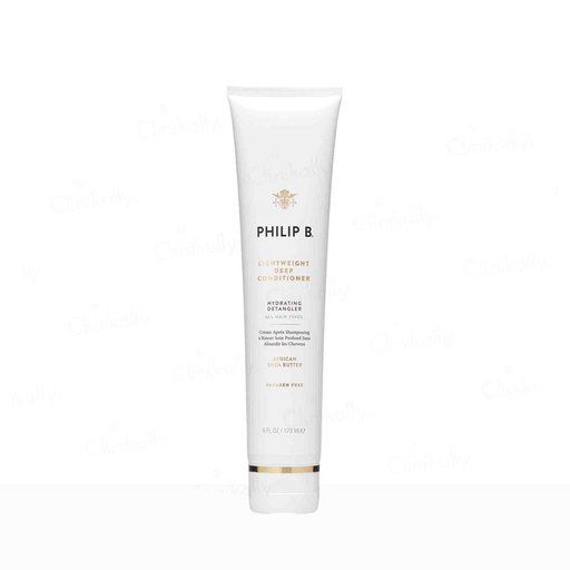 Philip B Lightweight Deep Conditioner