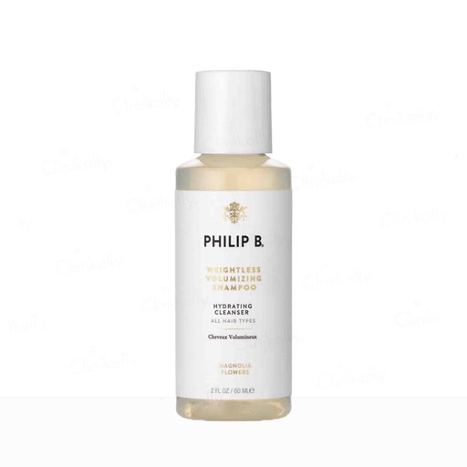 Philip B Weightless Volumizing Shampoo