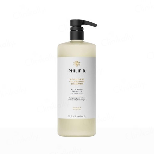 Philip B Weightless Volumizing Shampoo