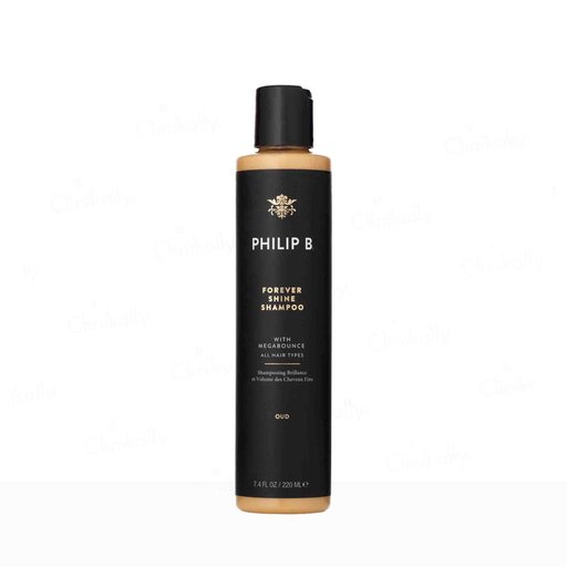 Philip B Forever Shine Shampoo
