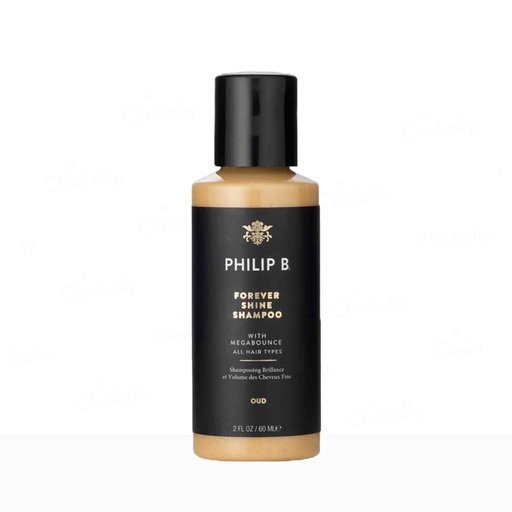 Philip B Forever Shine Shampoo