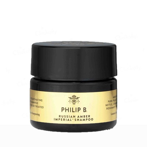 Philip B Russian Amber Imperial Shampoo