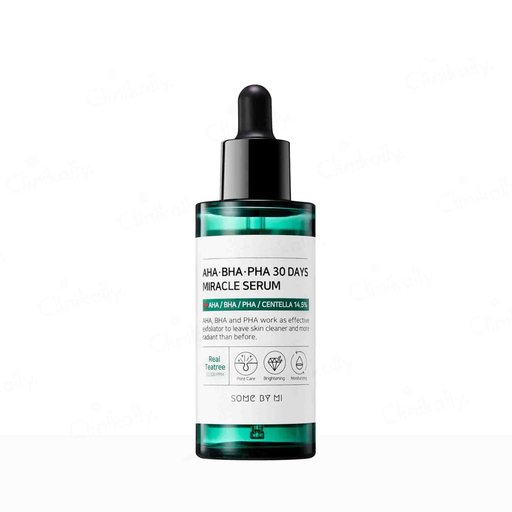 SOME BY MI AHA-BHA-PHA 30 Days Miracle Serum