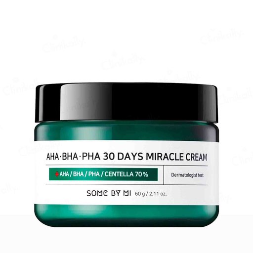 SOME BY MI AHA-BHA-PHA 30 Days Miracle Cream