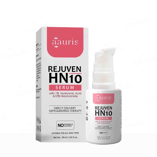 Rejuven HN10 Serum