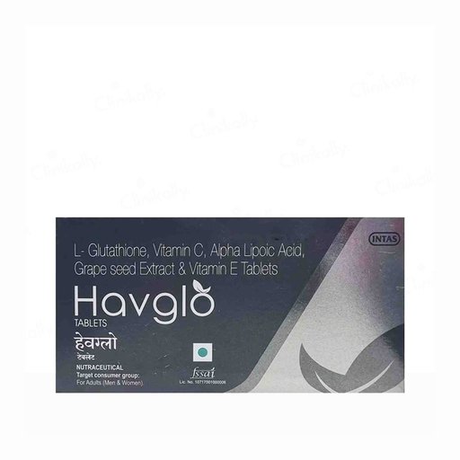 Havglo Tablet