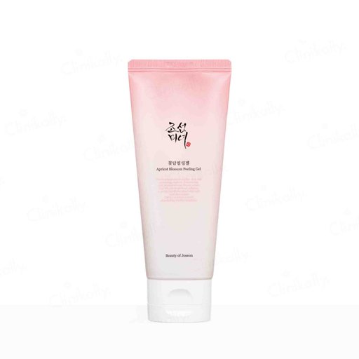 Beauty of Joseon Apricot Blossom Peeling Gel